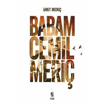 Babam Cemil Meriç (Ciltli) Ümit Meriç