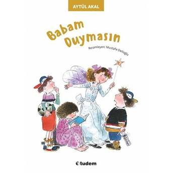 Babam Duymasın Aytül Akal