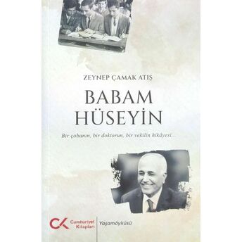 Babam Hüseyin Zeynep Çakmak Atış