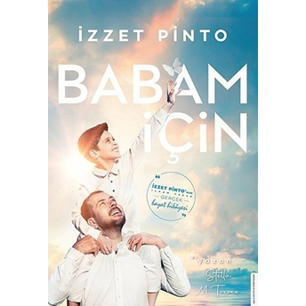 Babam Için Izzet Pinto