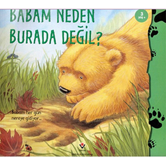 Babam Neden Burada Değil? Heidi Howarth - Daniel Howarth