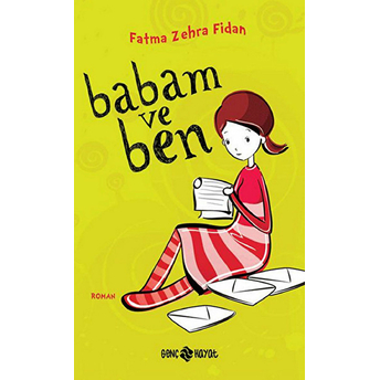 Babam Ve Ben Fatma Zehra Fidan