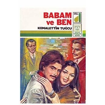 Babam Ve Ben Kemalettin Tuğcu