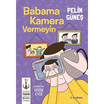 Babama Kamera Vermeyin Pelin Güneş