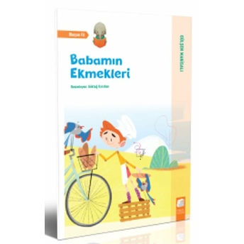 Babamın Ekmekleri Gülşen Manisalı