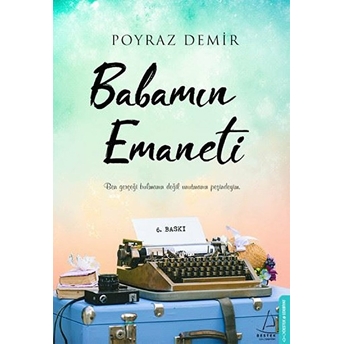 Babamın Emaneti Poyraz Demir