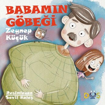 Babamın Göbeği Zeynep Küçük