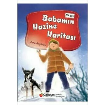 Babamın Hazine Haritası