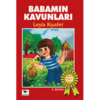 Babamın Kavunları Leyla Kıyafet