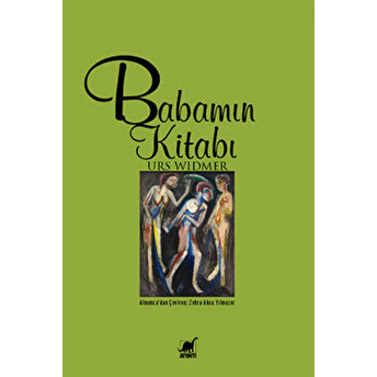 Babamın Kitabı Urs Widmer