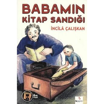 Babamın Kitap Sandığı Incila Çalışkan