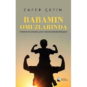 Babamın Omuzlarında - Zafer Çetin