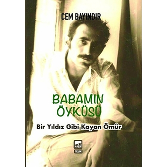 Babamın Öyküsü Cem Bayındır