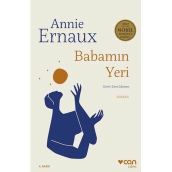 Babamın Yeri Annie Ernaux