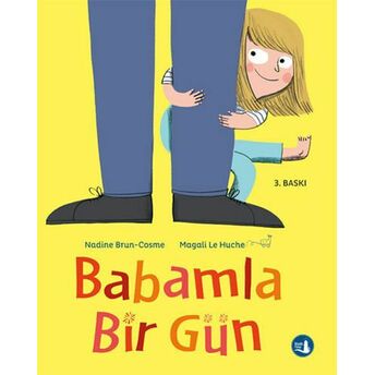 Babamla Bir Gün Nadine Bruncosme