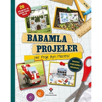 Babamla Projeler Lee Coan, Diane Ashmore