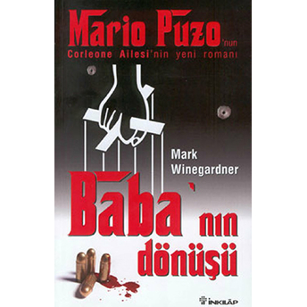 Baba'nın Dönüşü Mark Winegardner