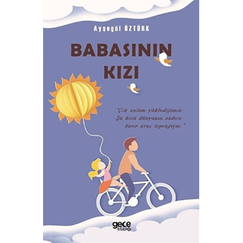 Babasının Kızı