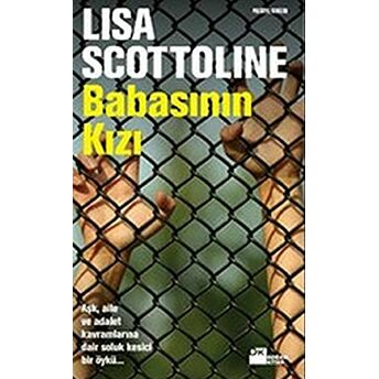 Babasının Kızı Lisa Scottoline