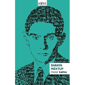 Babaya Mektup (Ciltli) Franz Kafka