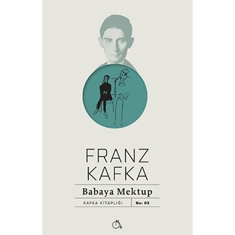 Babaya Mektup Franz Kafka