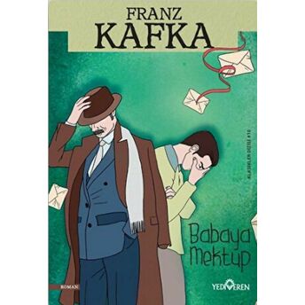 Babaya Mektup Franz Kafka