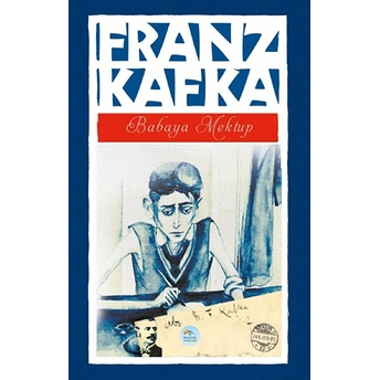 Babaya Mektup Franz Kafka