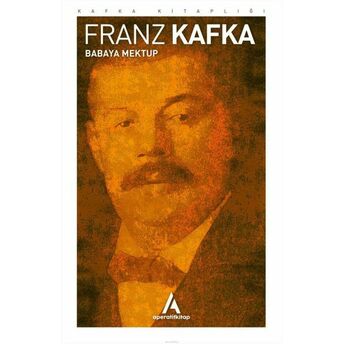 Babaya Mektup Franz Kafka