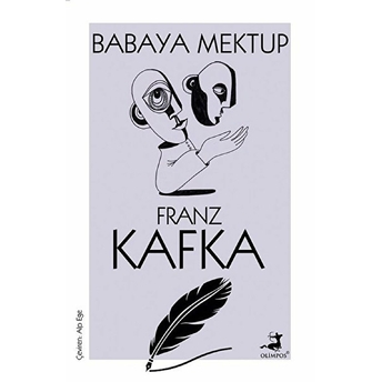 Babaya Mektup Franz Kafka