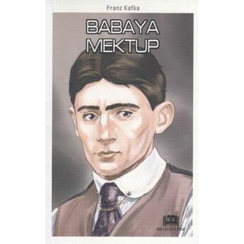 Babaya Mektup Franz Kafka