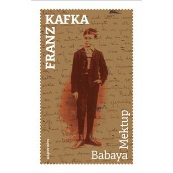 Baba'ya Mektup Franz Kafka