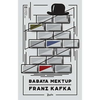 Babaya Mektup Franz Kafka