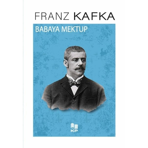 Babaya Mektup Franz Kafka