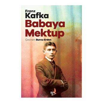 Babaya Mektup Franz Kafka