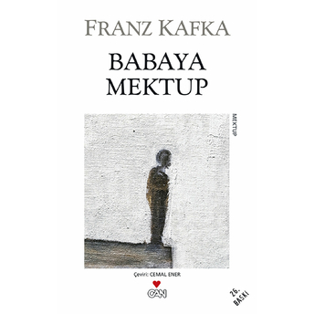 Babaya Mektup Franz Kafka