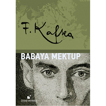 Babaya Mektuplar Franz Kafka