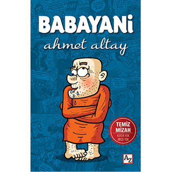 Babayani Ahmet Altay