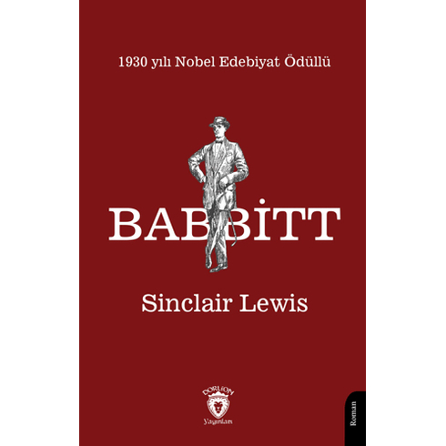 Babbitt Sinclair Lewis