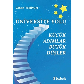 Babek Yayınları Üniversite Yolu