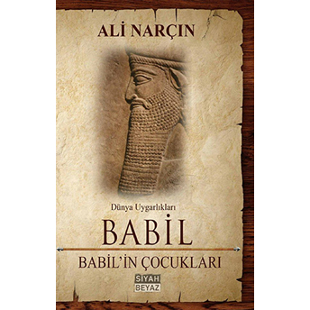 Babil - Babil'In Çocukları Ali Narçın