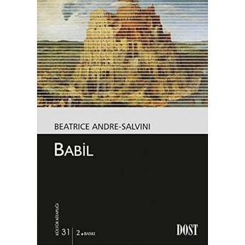 Babil Beatrice Andre-Salvini