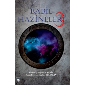 Babil Hazineleri 3