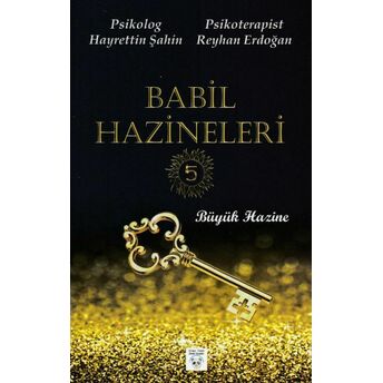 Babil Hazineleri 5 Hayrettin Şahin