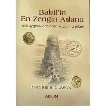 Babil'in En Zengin Adamı George S. Clason