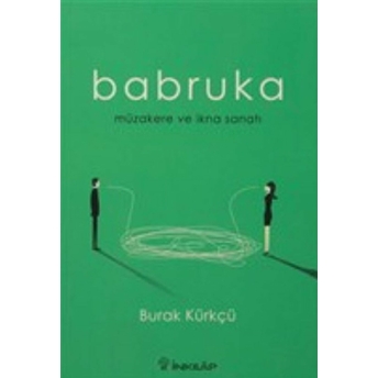 Babruka Burak Kürkçü