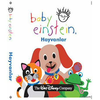 Baby Einstein - Hayvanlar Kolektif