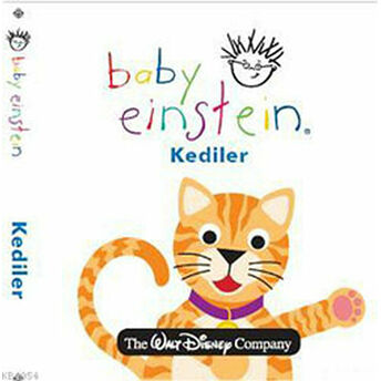 Baby Einstein - Kediler Kolektif