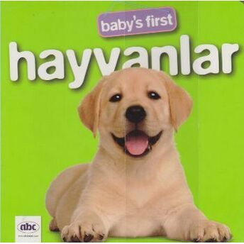 Babys First Hayvanlar Kolektif