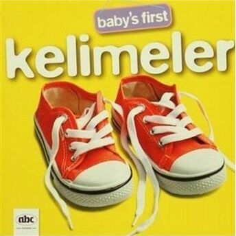 Baby's First Kelimeler Kolektif