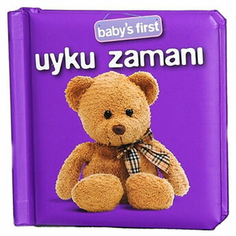 Babys First Uyku Zamanı Hinkler Books